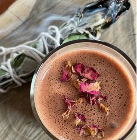 Kakao und Stammzellen – Wie zeremonieller Kakao die Gefäßgesundheit unterstützt