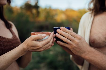 Was ist Zeremonieller Kakao? Herkunft, Geschichte und warum er so heißt