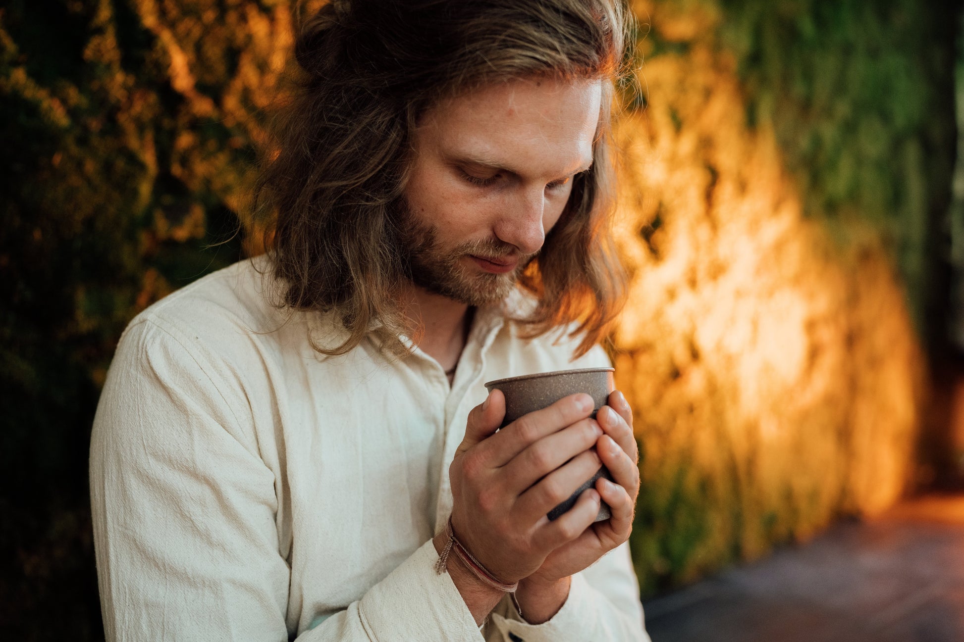 Prana Flow Kakao Innehalten- Premium zeremonieller Kakao