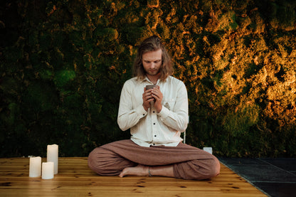 Zubereiteter Kakao-Trank - Zen Ceremonial Kakaozeremonie