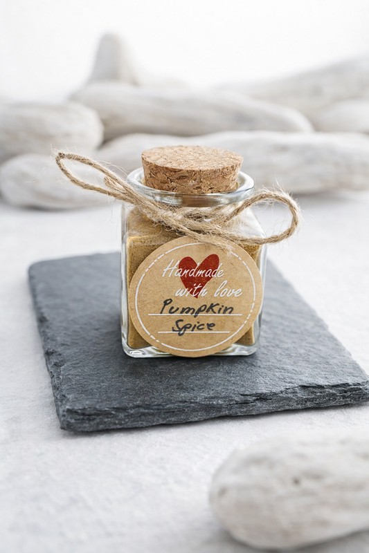 Pumpkin Spice Gewürzmischung 30g