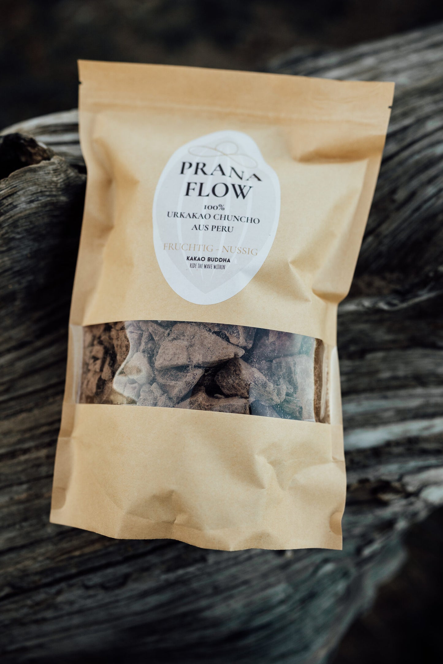Prana Flow Kakao 1000g