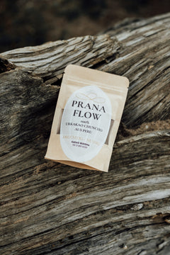 Prana Flow Kakao 35g – Probierportion