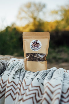 Zen Ceremonial Kakao 250g
