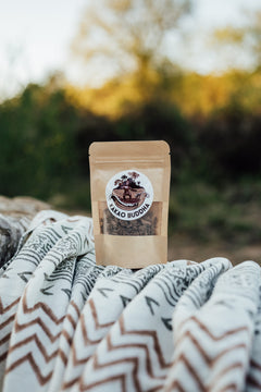 Zen Ceremonial Kakao 35g – Probierportion