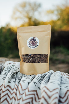 Zen Ceremonial Kakao 500g
